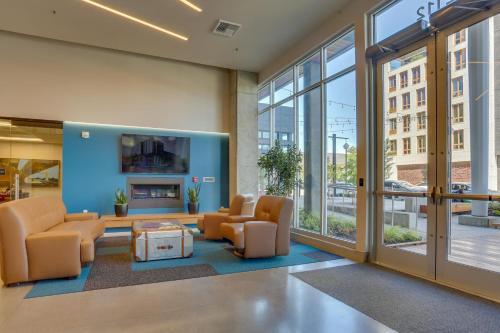 Apartamento Q21 Downtown Vacation Rentals