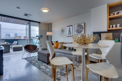 Apartamento Q21 Downtown Vacation Rentals