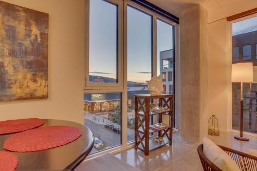 Apartamento Q21 Downtown Vacation Rentals