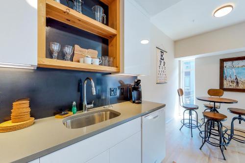 Apartamento Q21 Downtown Vacation Rentals