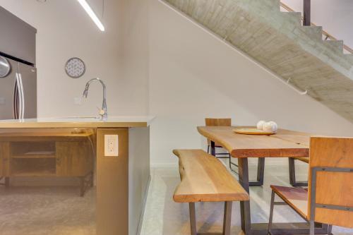 Apartamento Q21 Downtown Vacation Rentals