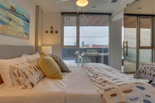 Apartamento Q21 Downtown Vacation Rentals