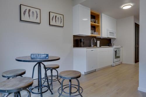 Apartamento Q21 Downtown Vacation Rentals