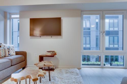 Apartamento Q21 Downtown Vacation Rentals