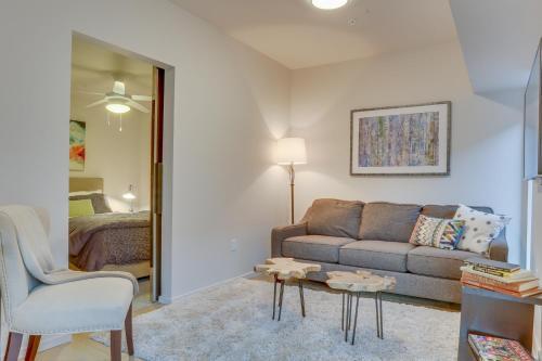 Apartamento Q21 Downtown Vacation Rentals
