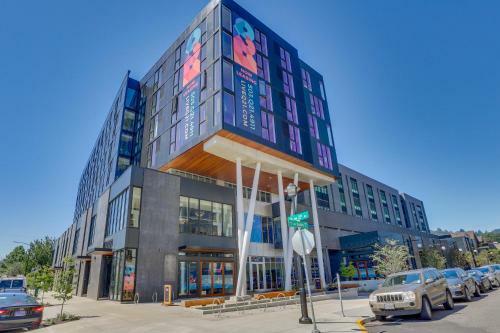 Apartamento Q21 Downtown Vacation Rentals