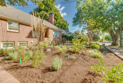 Killingsworth Comfort