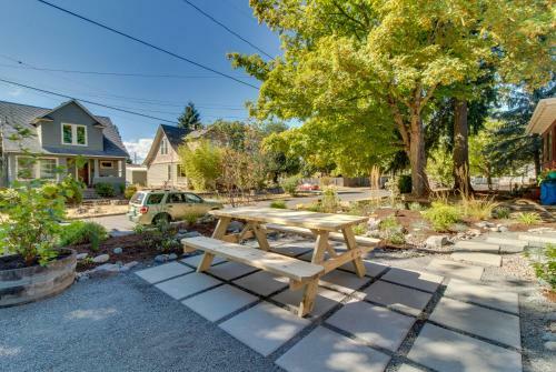 Killingsworth Comfort