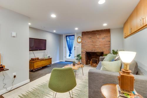 Killingsworth Comfort