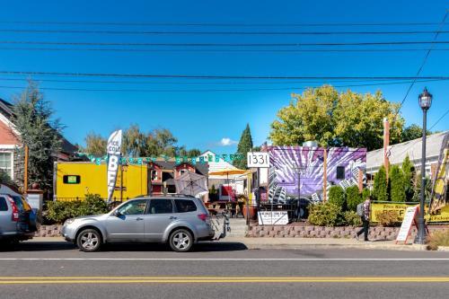 Killingsworth Comfort
