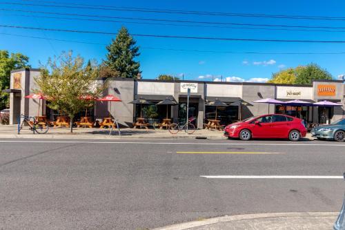 Killingsworth Comfort