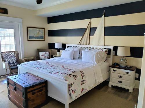 Anchor Inn Boutique Hotel