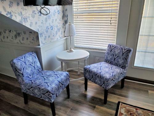 Anchor Inn Boutique Hotel