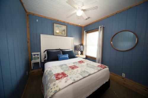 Anchor Inn Boutique Hotel