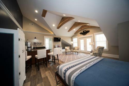 Anchor Inn Boutique Hotel