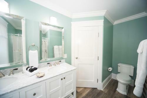Anchor Inn Boutique Hotel