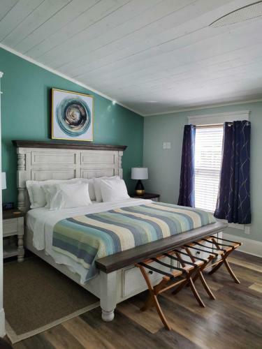 Anchor Inn Boutique Hotel