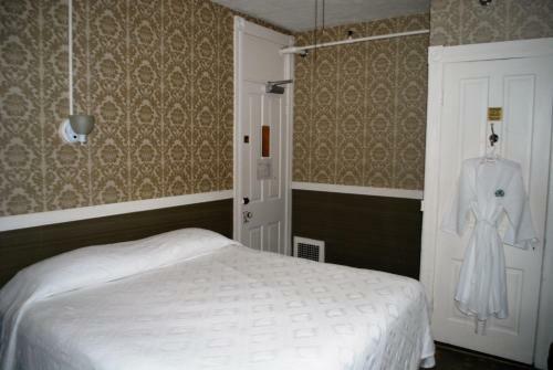 The Historic Park Hotel