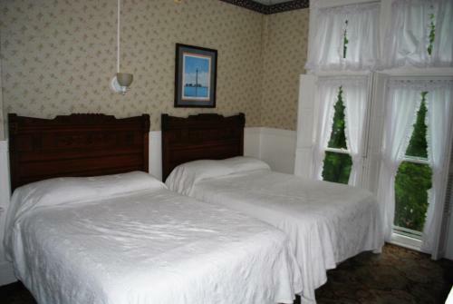 The Historic Park Hotel