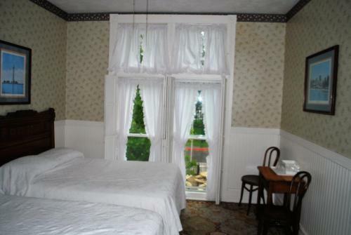 The Historic Park Hotel