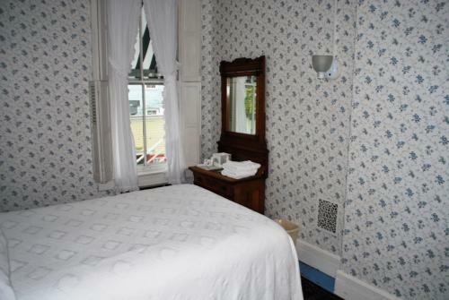 The Historic Park Hotel