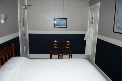The Historic Park Hotel