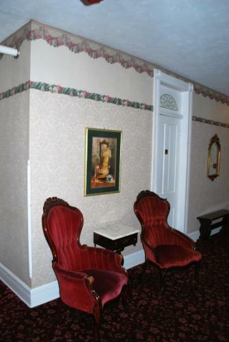 The Historic Park Hotel
