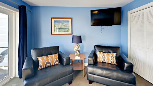 Put-in-bay Waterfront Condo #201