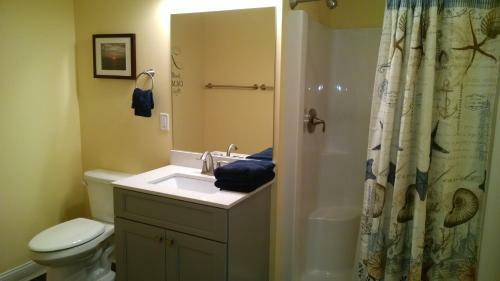 Put-in-bay Waterfront Condo #201