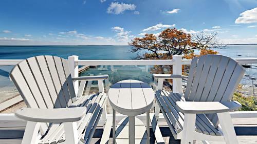 Put-in-bay Waterfront Condo #201