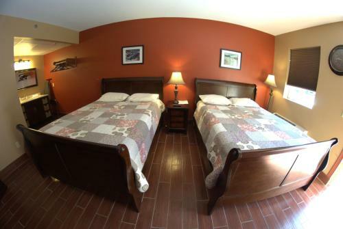Hotel Put-in-bay Victory Station