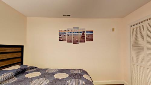 Put-in-bay Waterfront Condo #105