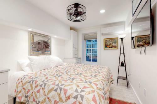 Apartamento Perfectly Provincetown