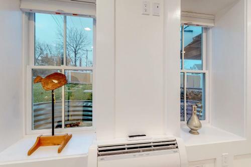 Apartamento Perfectly Provincetown