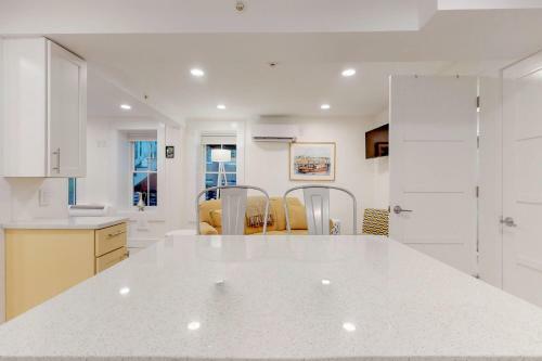Apartamento Perfectly Provincetown