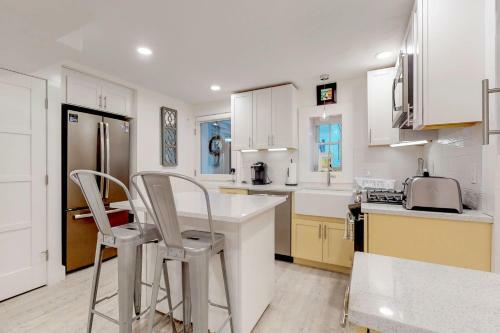 Apartamento Perfectly Provincetown