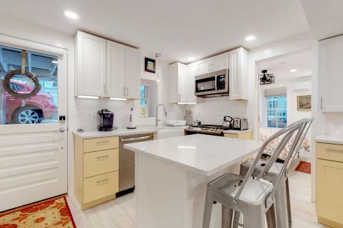 Apartamento Perfectly Provincetown