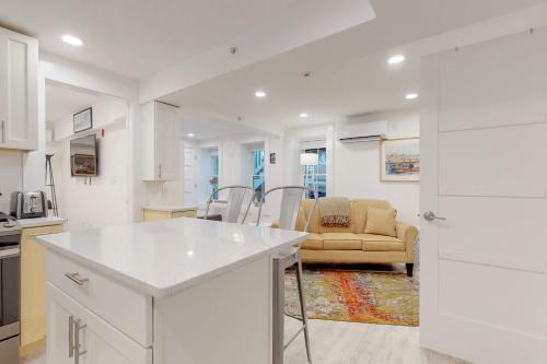 Apartamento Perfectly Provincetown