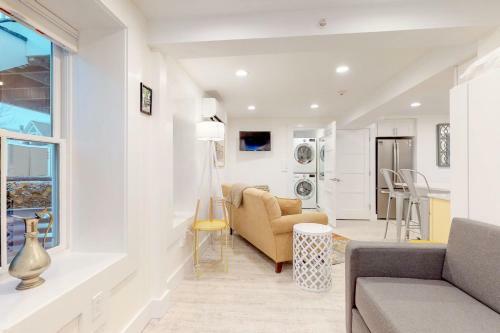 Apartamento Perfectly Provincetown