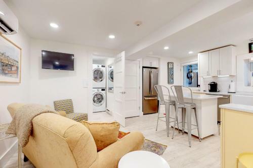 Apartamento Perfectly Provincetown
