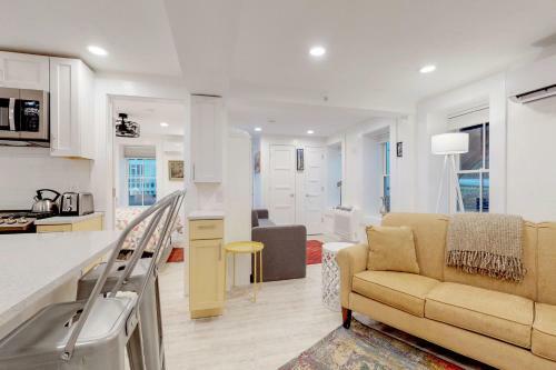 Apartamento Perfectly Provincetown