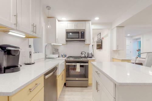 Apartamento Perfectly Provincetown
