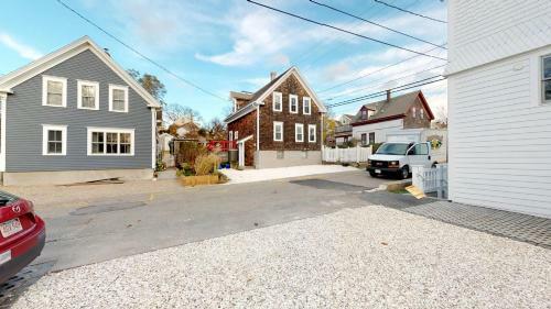 Apartamento Perfectly Provincetown