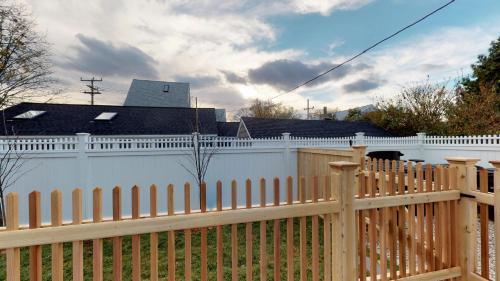Apartamento Perfectly Provincetown