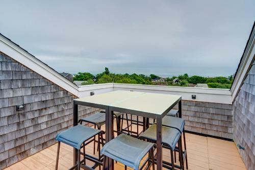 Cape Tip Townhouse