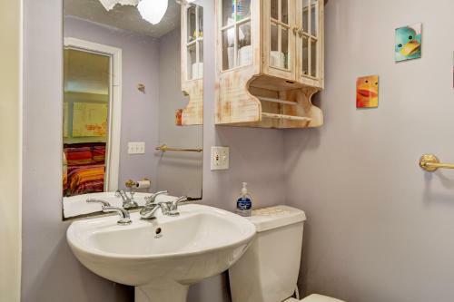 Cape Tip Townhouse