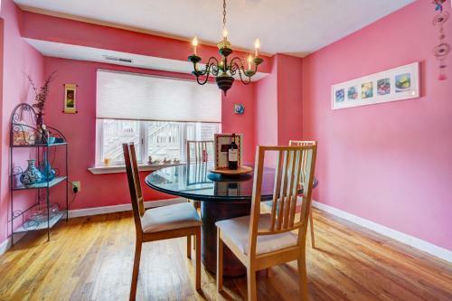Cape Tip Townhouse