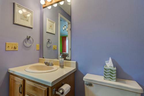 Cape Tip Townhouse