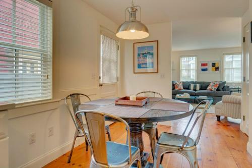 The Mary Alden