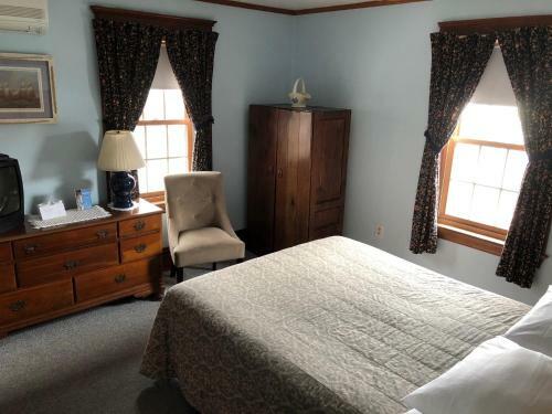 Hostal Watership Inn